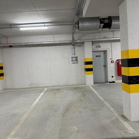 Apartament Rozana Lublin Bagian luar foto