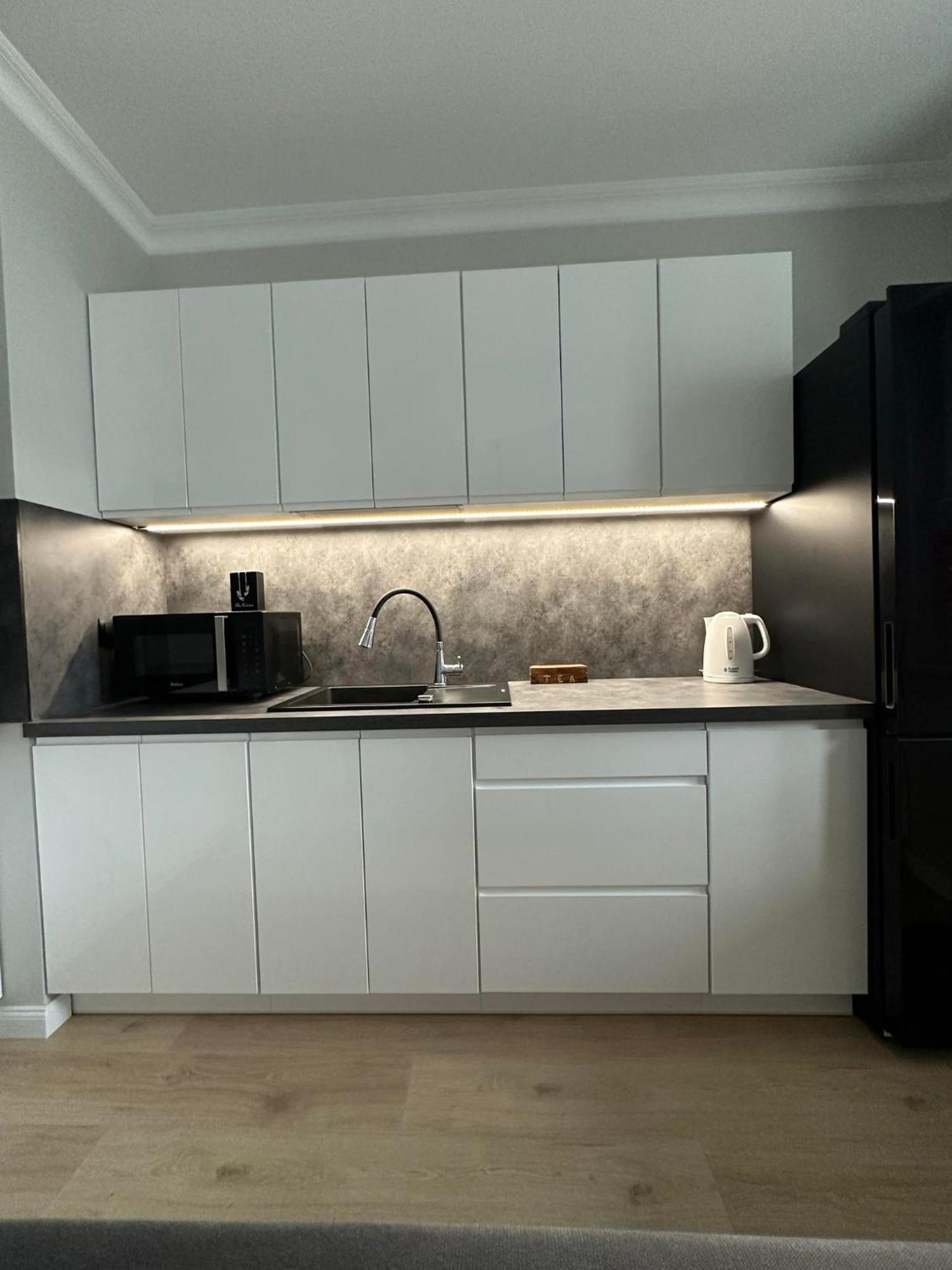 Apartament Rozana Lublin Ruang foto